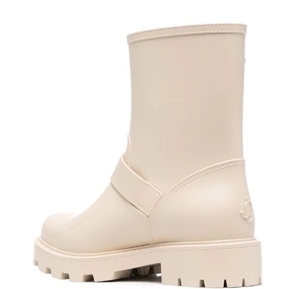 Jimmy Choo boots - Picture 2 of 12